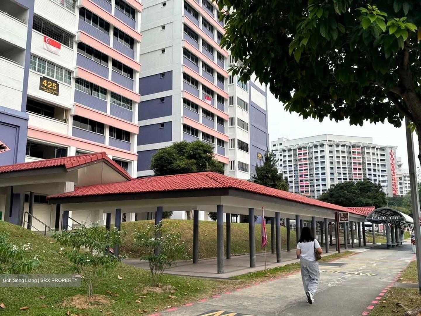 Blk 425 Keat Hong Laurel (Choa Chu Kang), HDB 4 Rooms #604734731